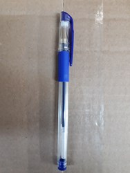 עט צבע כחול